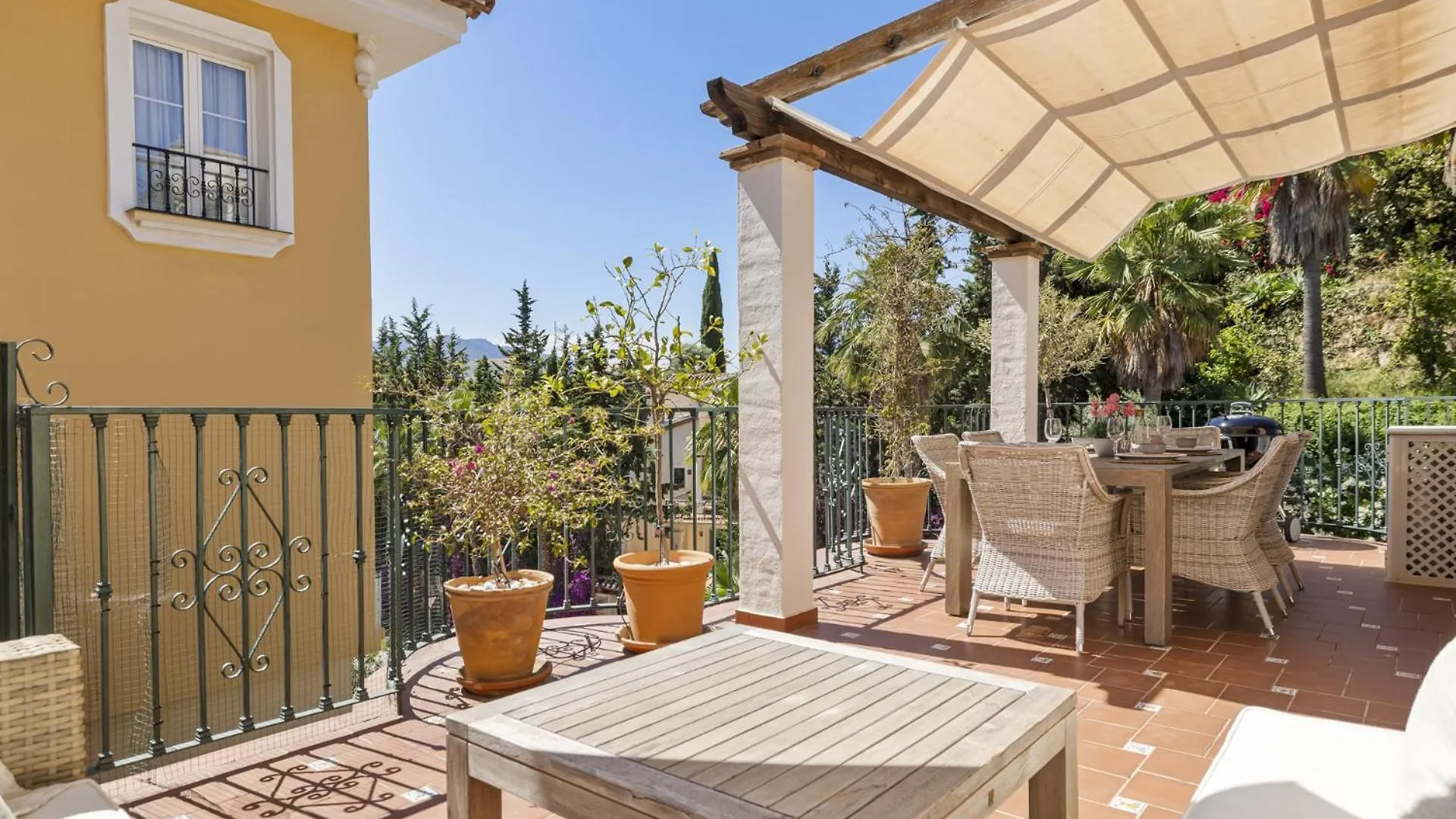 Golf Residence Casa Aida ميخاس 0*,