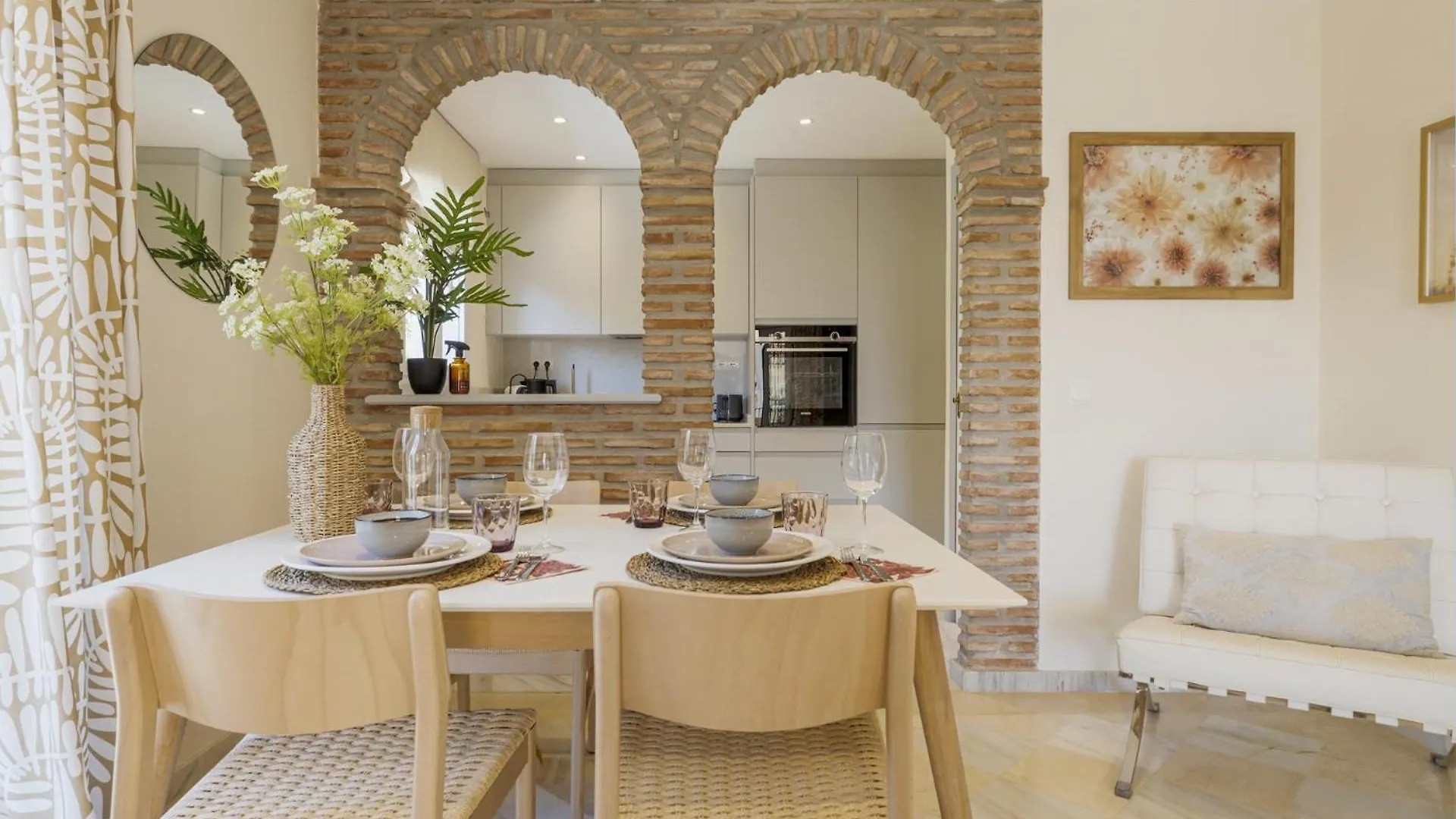 Golf Residence Casa Aida Mijas