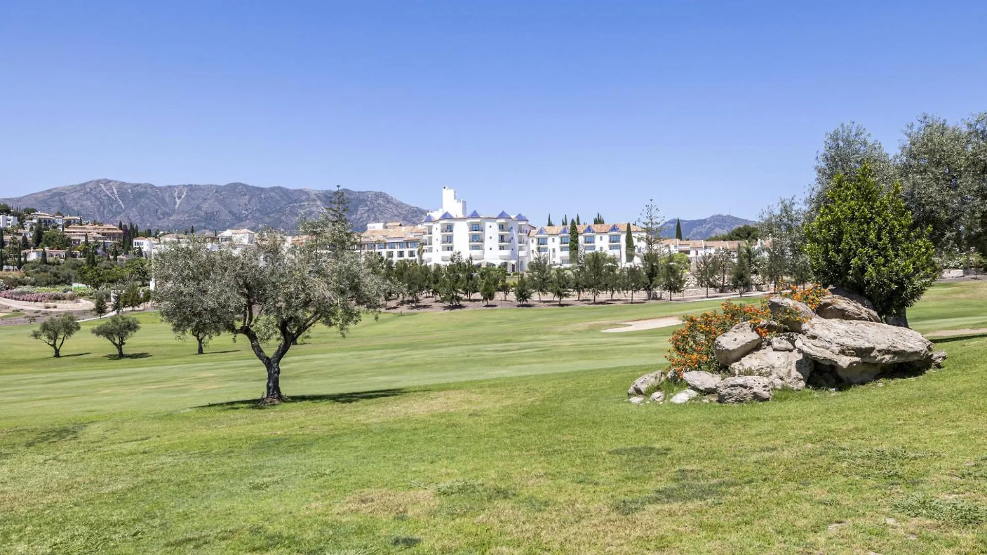 Golf Residence Casa Aida ميخاس 0*,  إسبانيا
